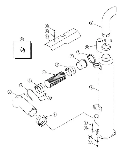 357876A2 - Колено