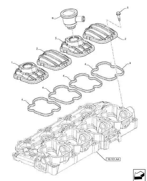 504245566 - крышка