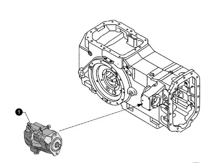 392694A1 - Насос